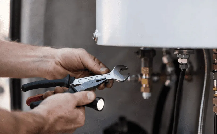 Why choose Water Heater Repair in Dammeron Valley, UT
